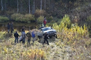 Фестиваль автомобильного туризма 